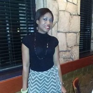 Meet your Posher, Blessing